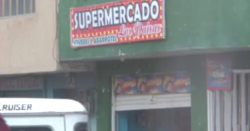 SUPERMERCADO LOS PAISAS CARRERA 27B SUPERMERCADO LOS PAISAS CARRERA 27B